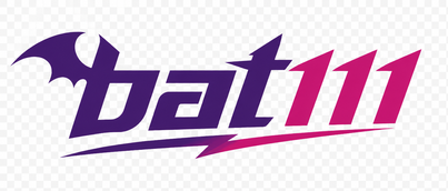 bat111 লোগো